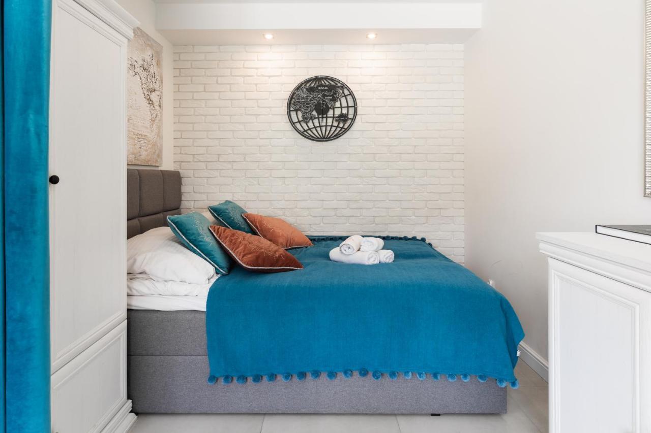 Apartamenty Nosalowe Tarasy Закопане Екстер'єр фото
