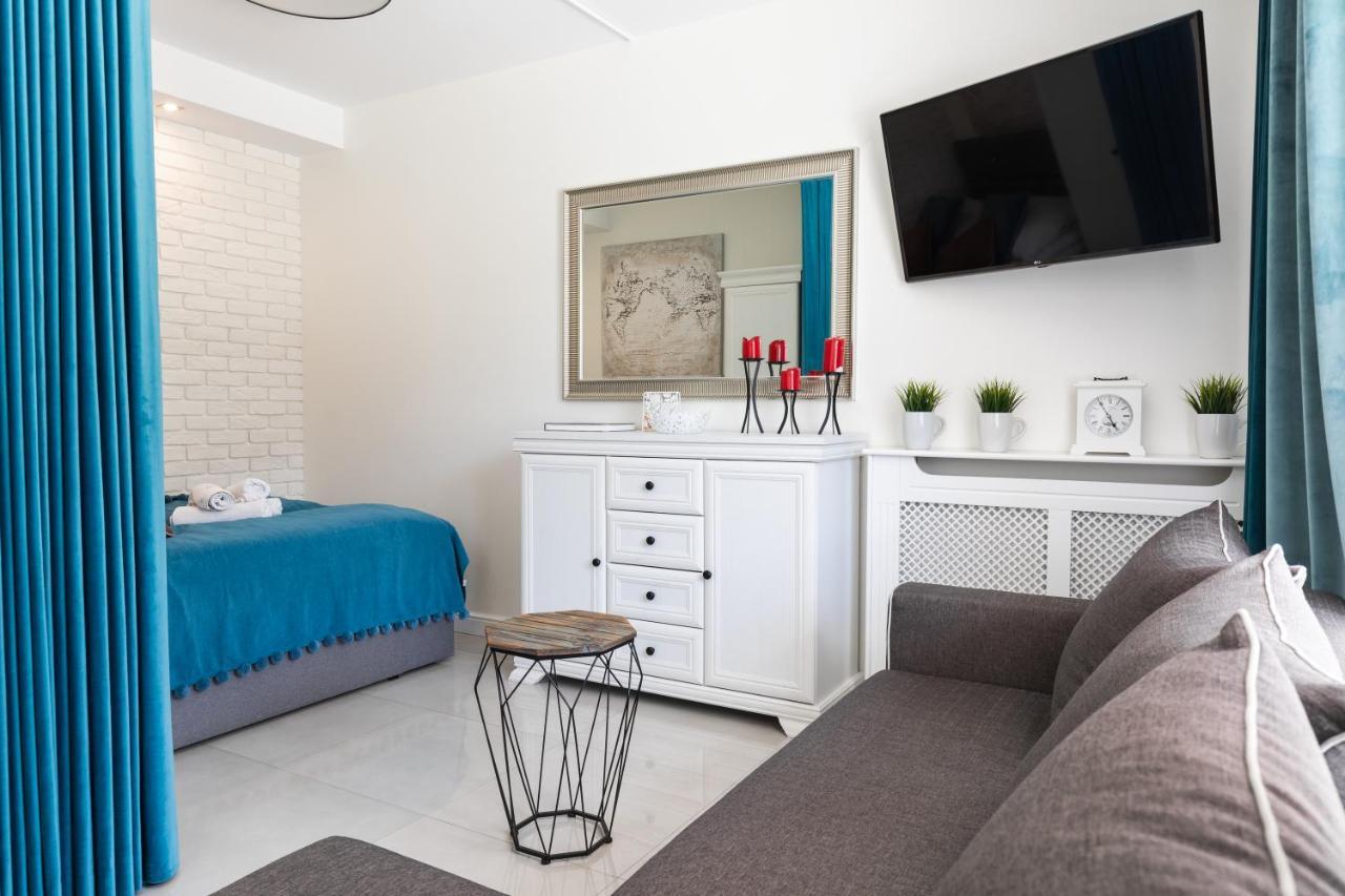 Apartamenty Nosalowe Tarasy Закопане Екстер'єр фото