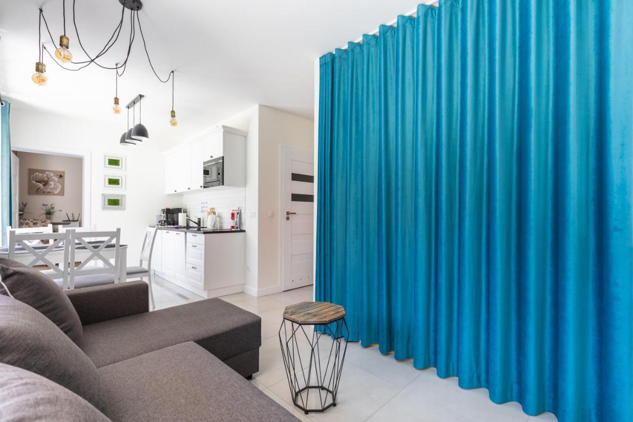 Apartamenty Nosalowe Tarasy Закопане Екстер'єр фото