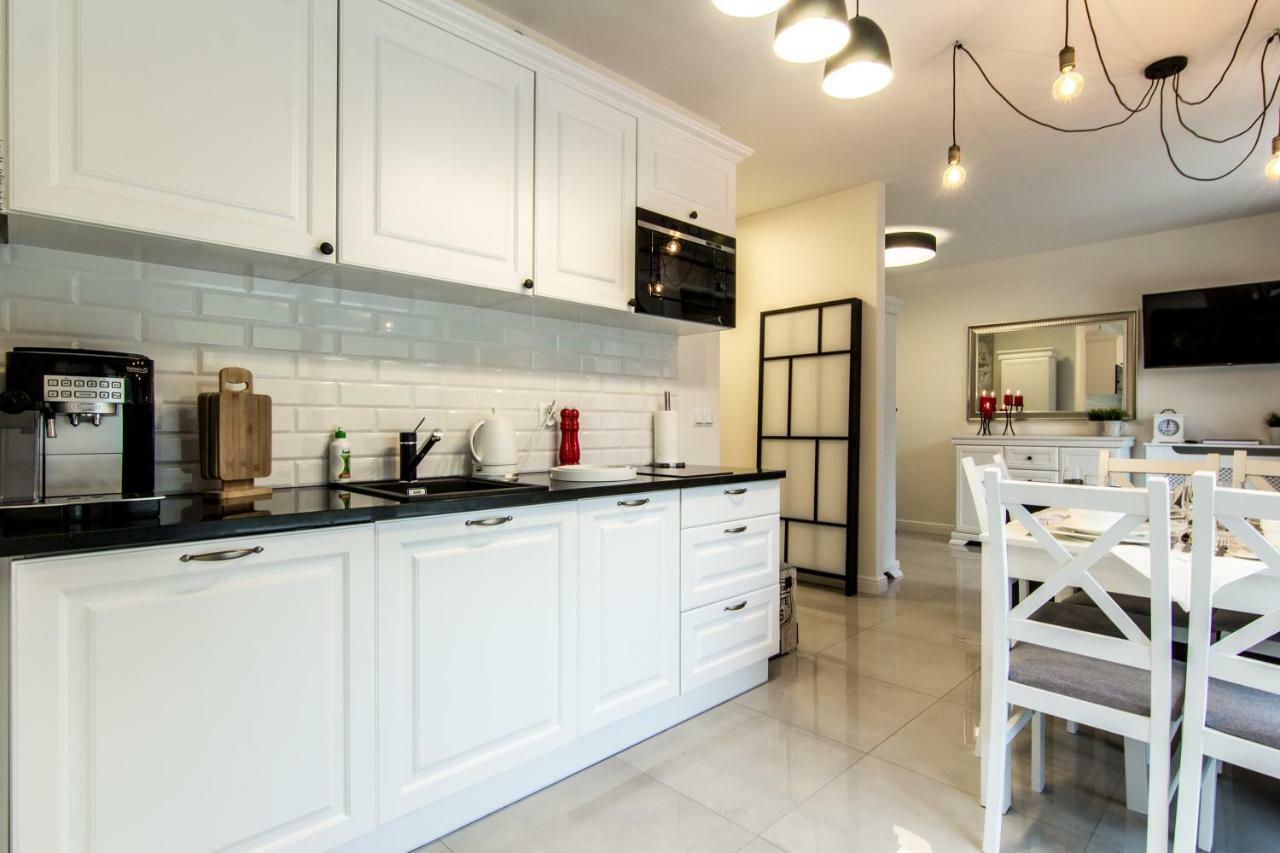 Apartamenty Nosalowe Tarasy Закопане Екстер'єр фото